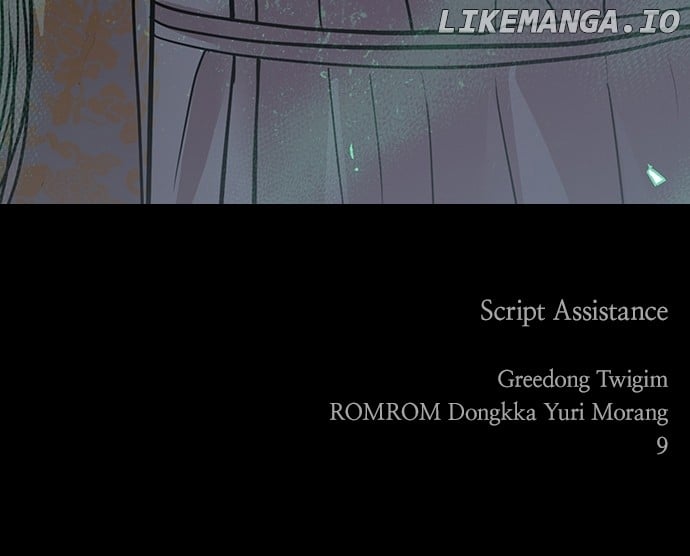 Spirit of the Dead Chapter 34 - Page 115