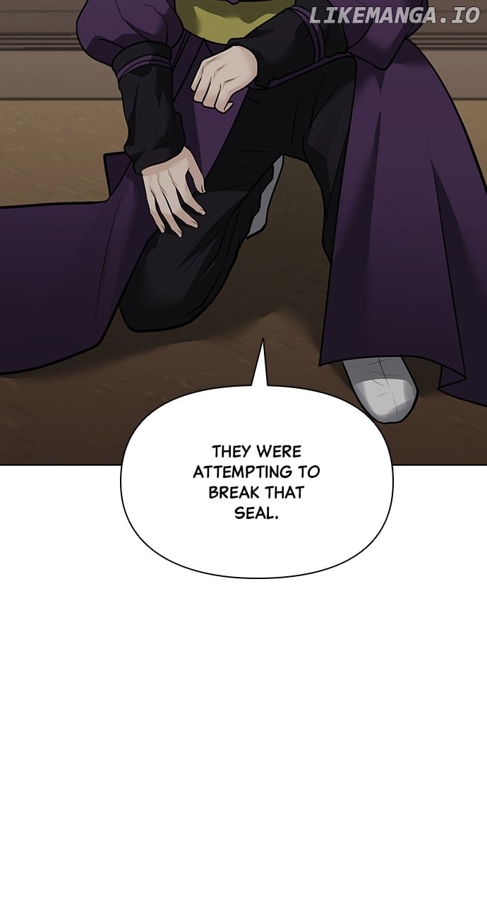 Spirit of the Dead Chapter 34 - Page 12