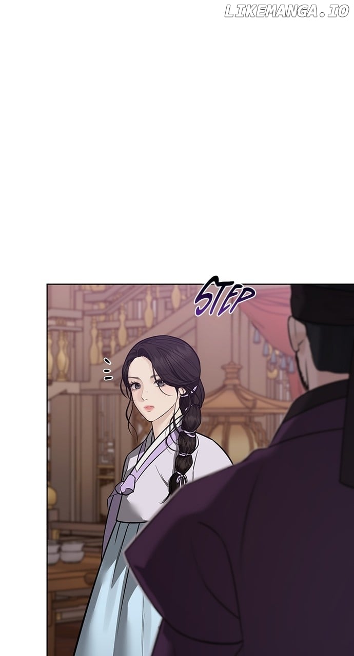 Spirit of the Dead Chapter 34 - Page 26