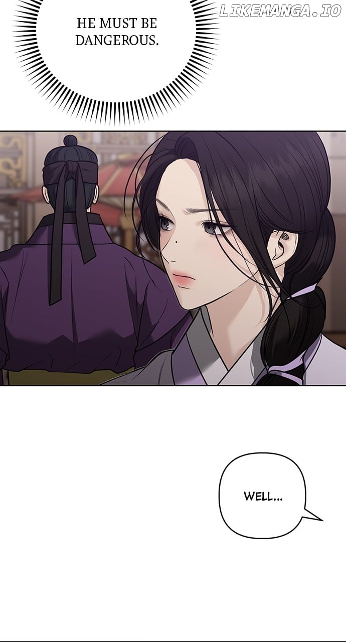 Spirit of the Dead Chapter 34 - Page 31