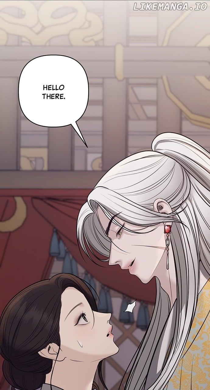 Spirit of the Dead Chapter 34 - Page 32