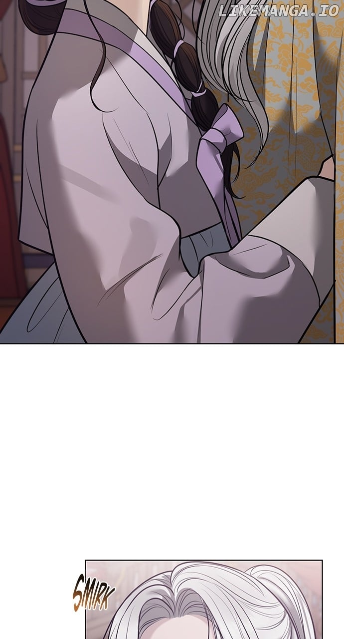 Spirit of the Dead Chapter 34 - Page 33