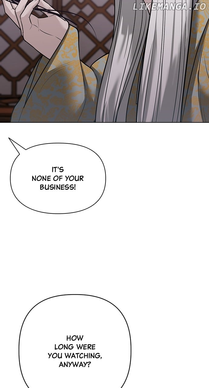 Spirit of the Dead Chapter 34 - Page 41