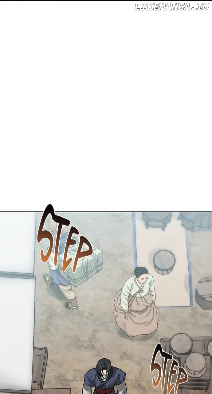 Spirit of the Dead Chapter 34 - Page 54