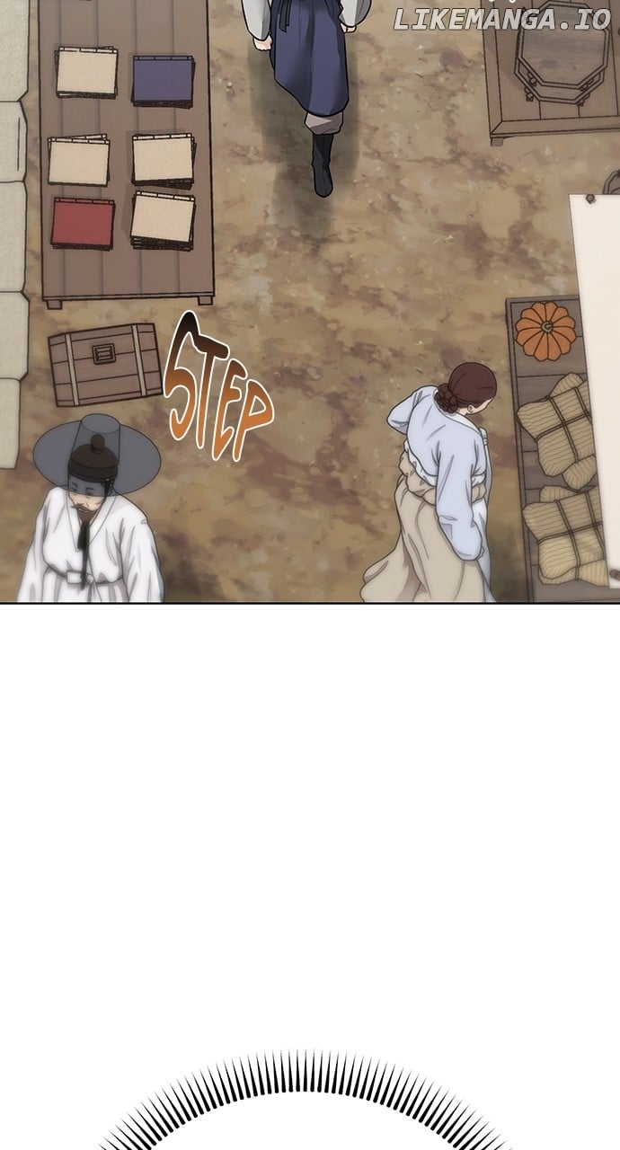 Spirit of the Dead Chapter 34 - Page 55
