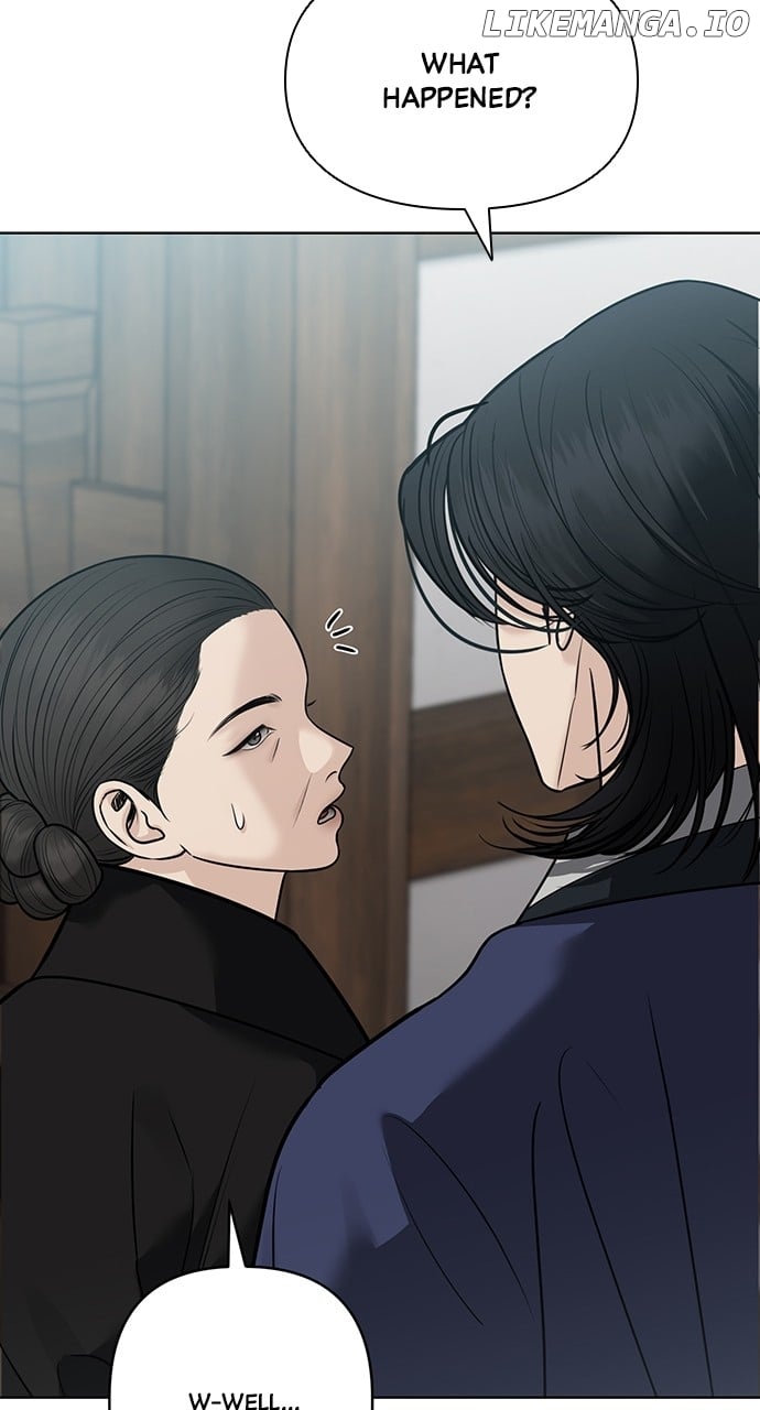 Spirit of the Dead Chapter 34 - Page 68
