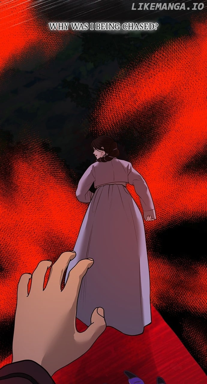 Spirit of the Dead Chapter 34 - Page 75