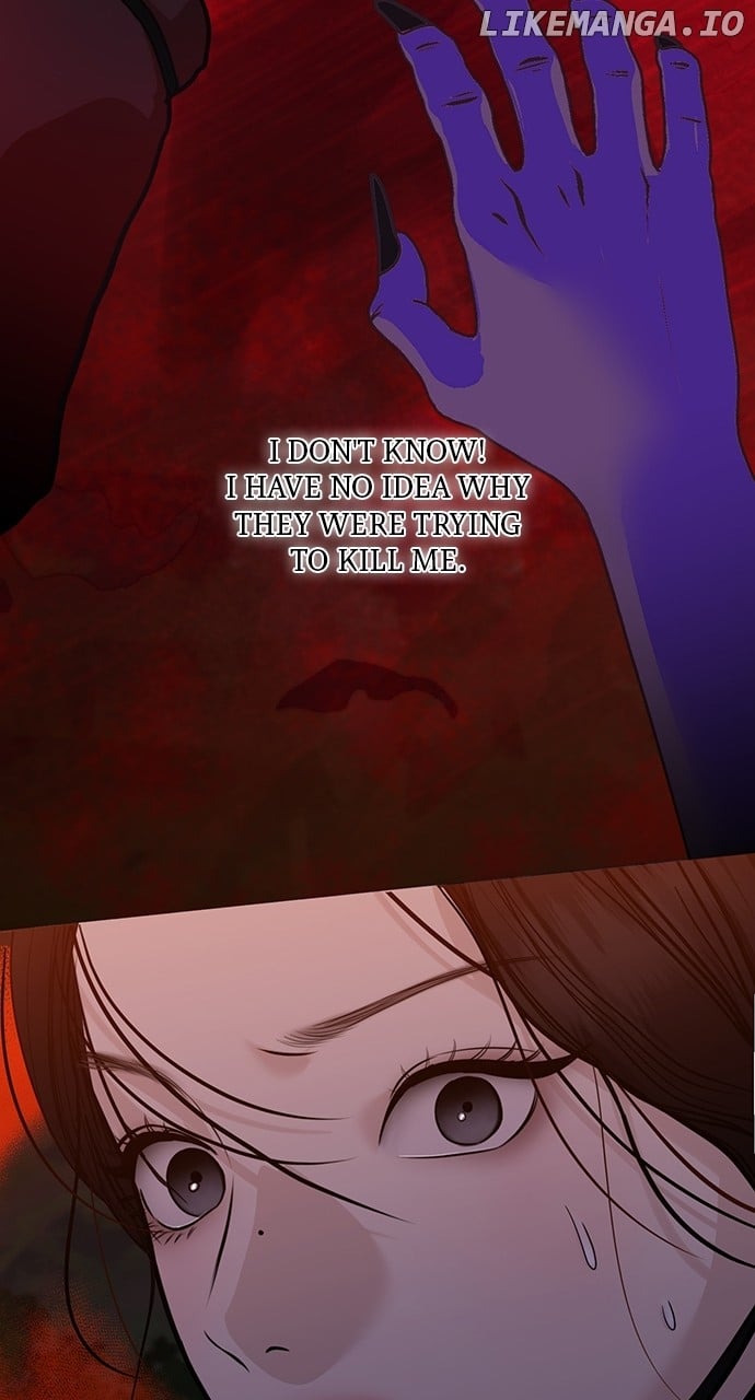 Spirit of the Dead Chapter 34 - Page 76