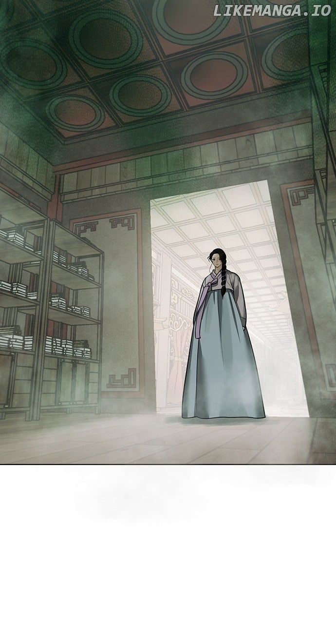 Spirit of the Dead Chapter 34 - Page 87