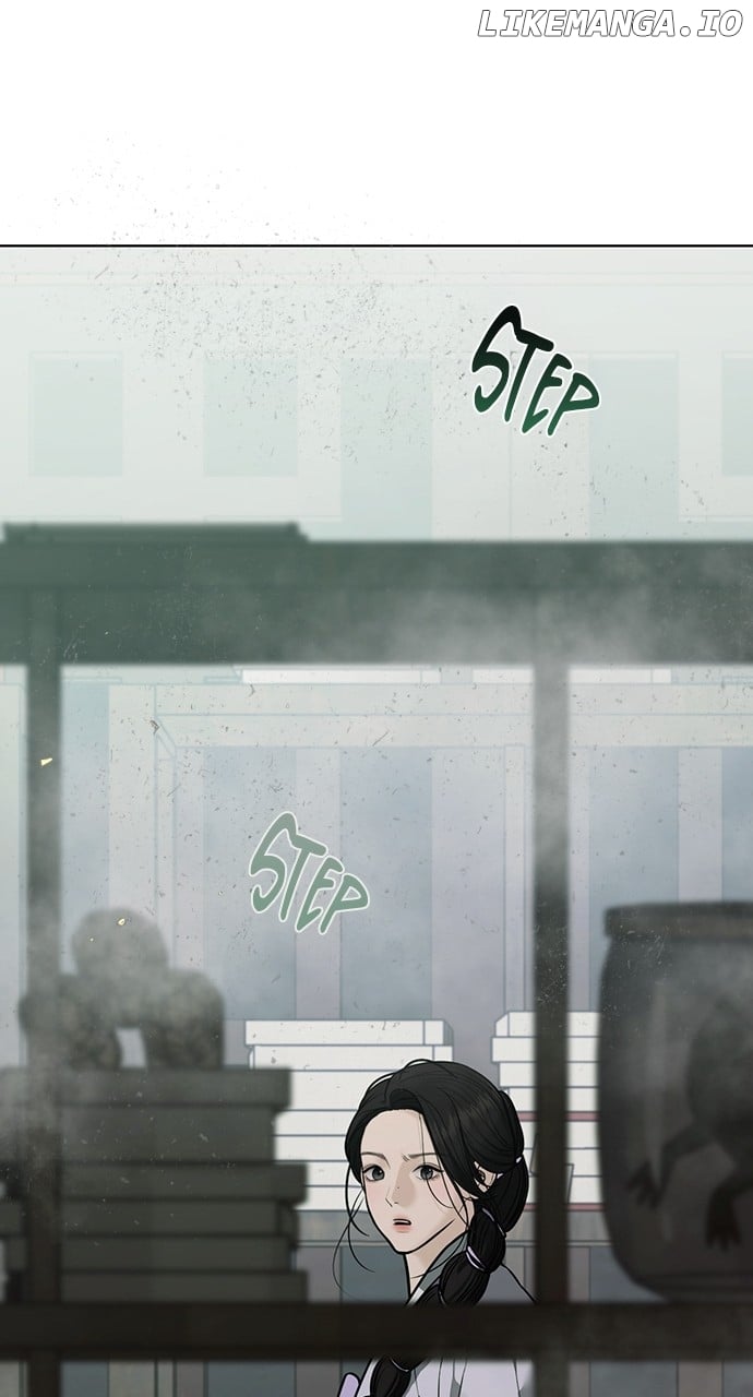 Spirit of the Dead Chapter 34 - Page 88