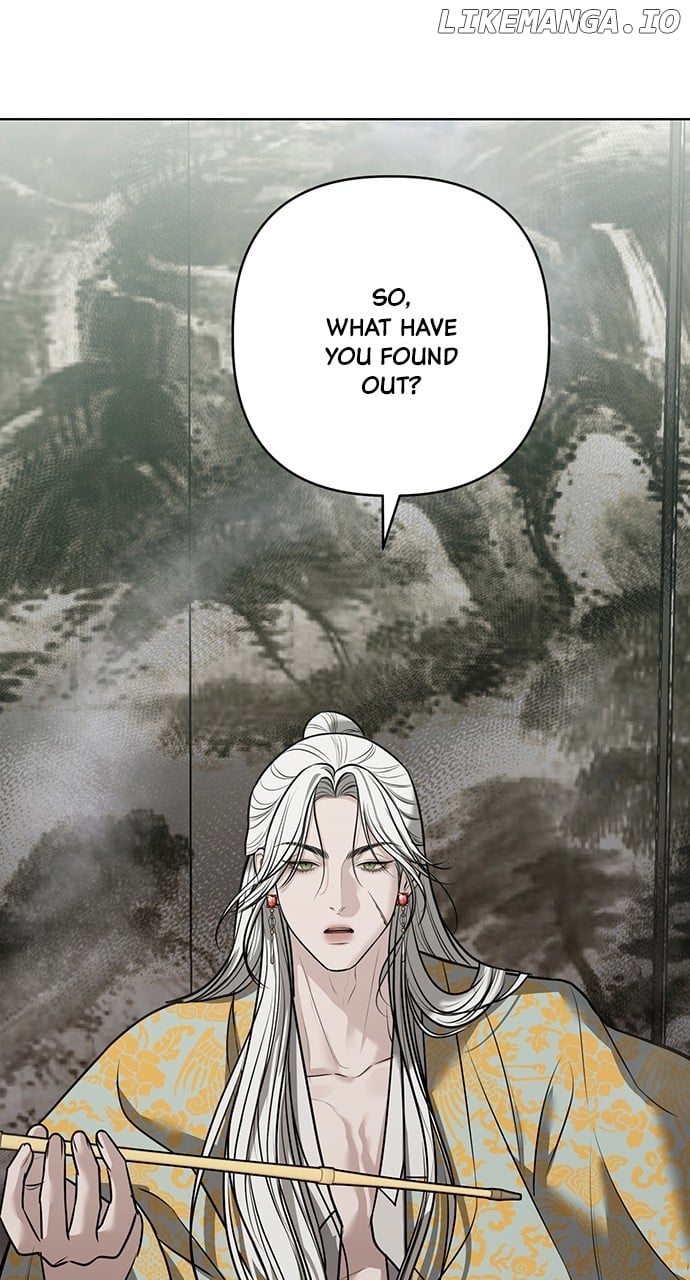 Spirit of the Dead Chapter 34 - Page 9