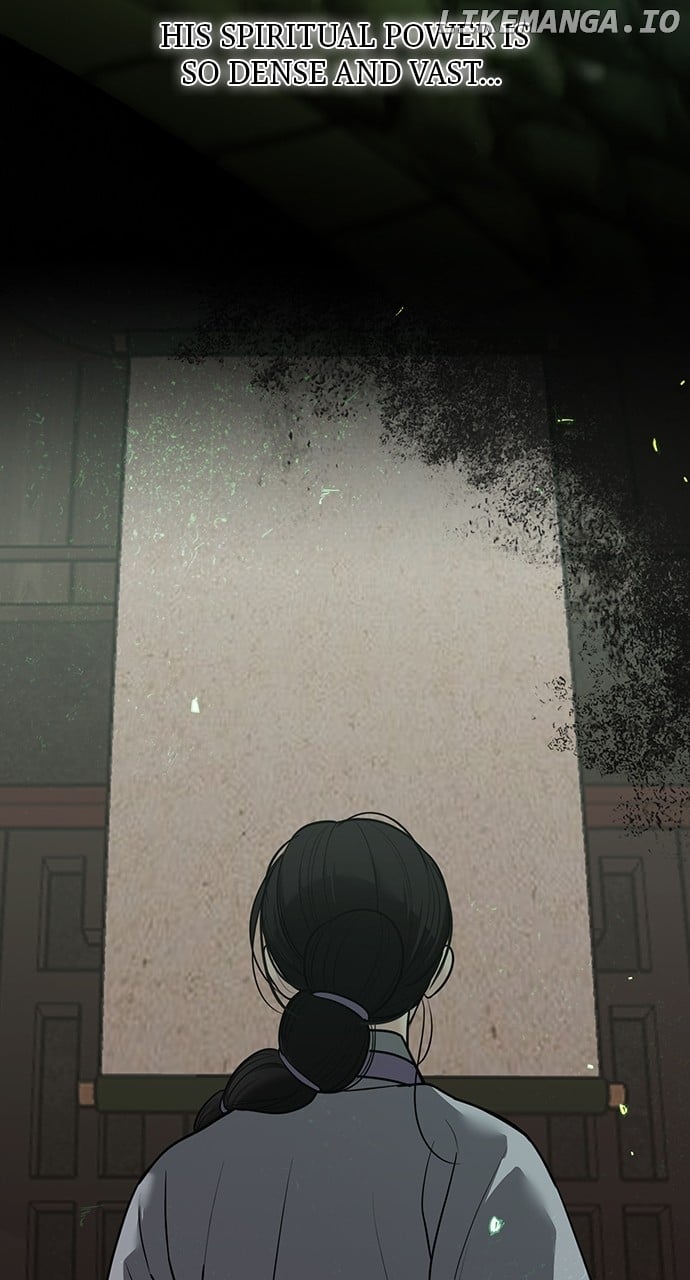 Spirit of the Dead Chapter 34 - Page 99