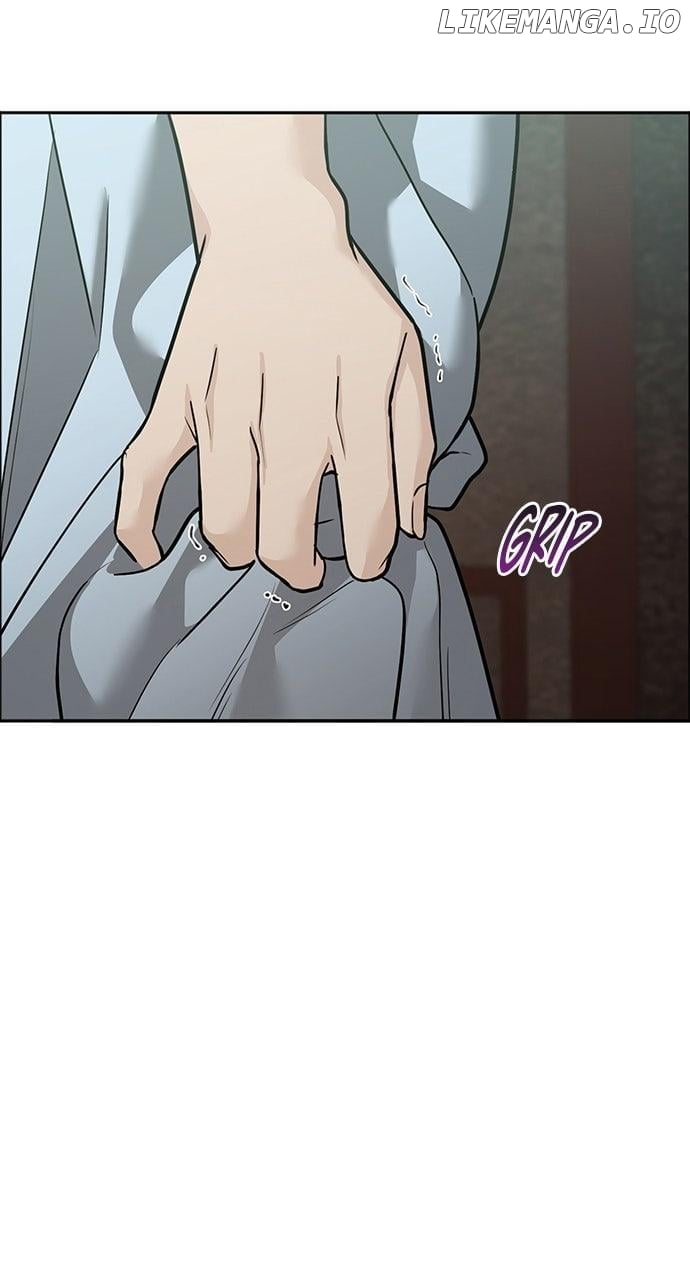 Spirit of the Dead Chapter 35 - Page 11
