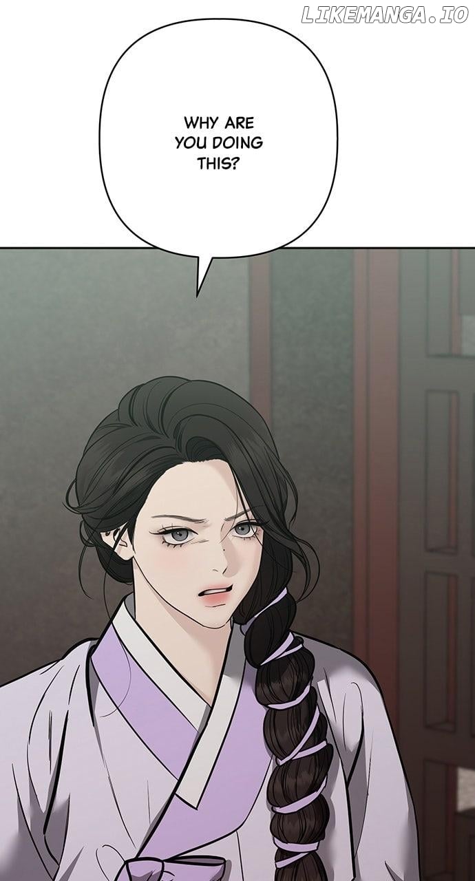 Spirit of the Dead Chapter 35 - Page 12