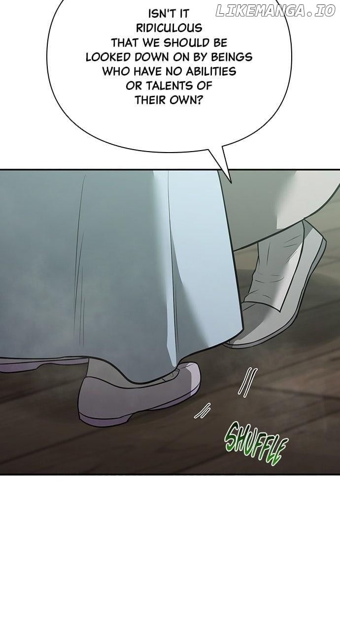 Spirit of the Dead Chapter 35 - Page 16