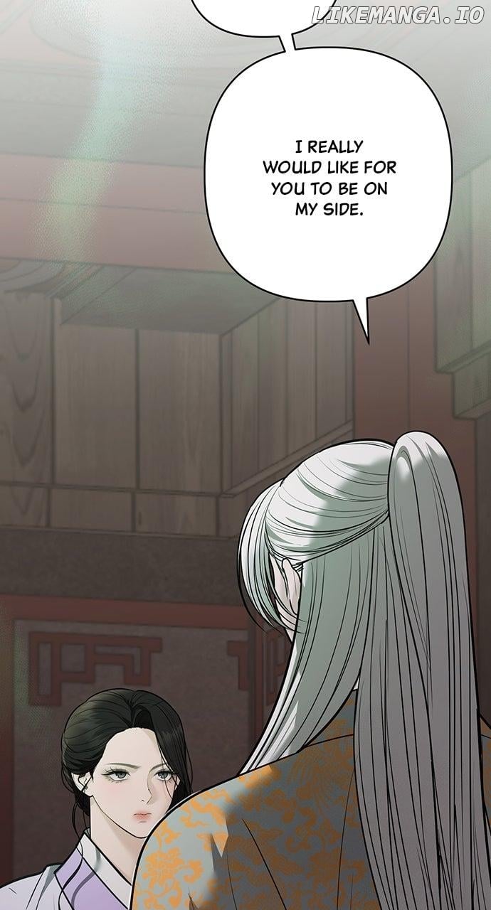 Spirit of the Dead Chapter 35 - Page 27