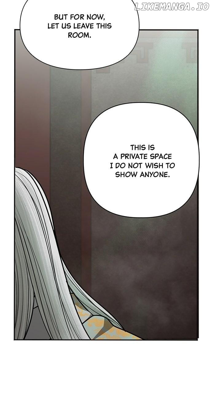 Spirit of the Dead Chapter 35 - Page 29
