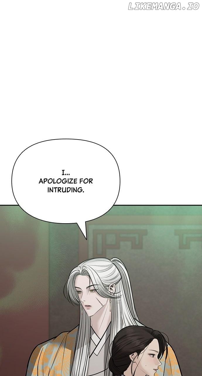 Spirit of the Dead Chapter 35 - Page 31