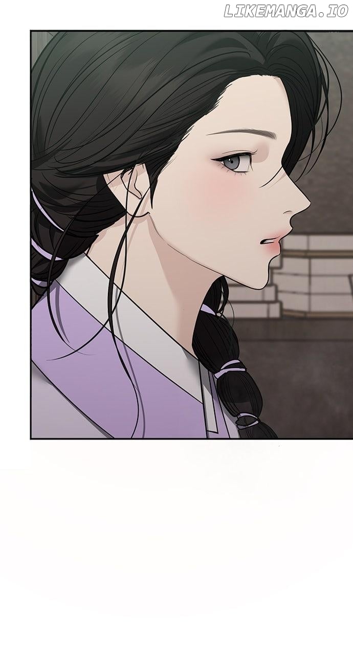 Spirit of the Dead Chapter 35 - Page 35