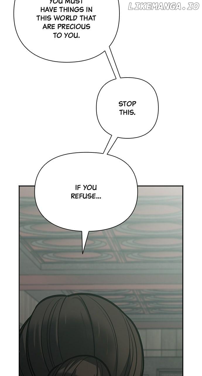 Spirit of the Dead Chapter 35 - Page 40