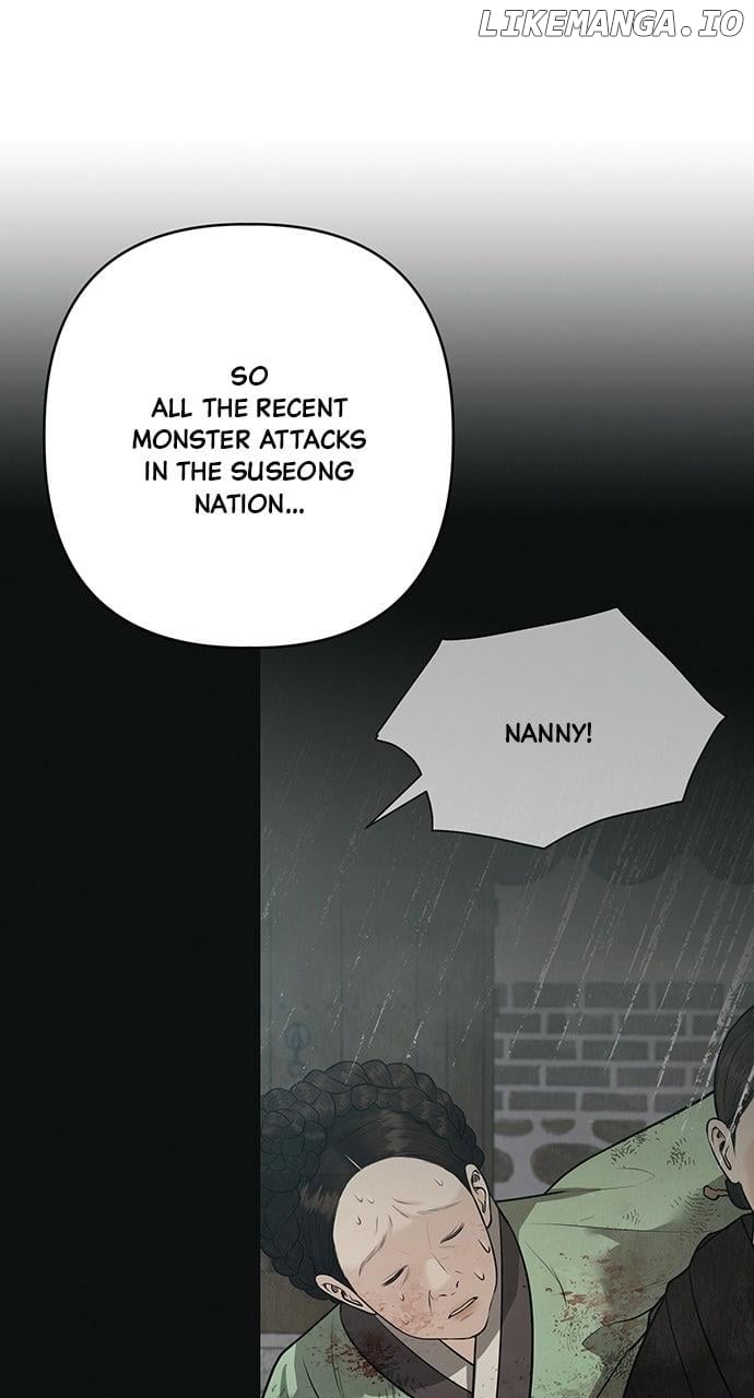 Spirit of the Dead Chapter 35 - Page 6