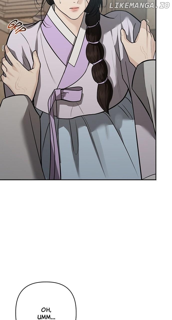 Spirit of the Dead Chapter 35 - Page 88