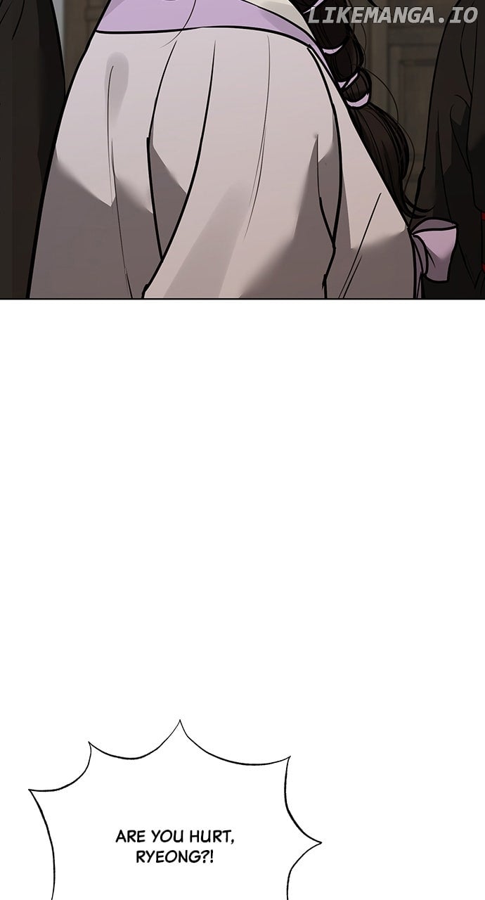Spirit of the Dead Chapter 36 - Page 16