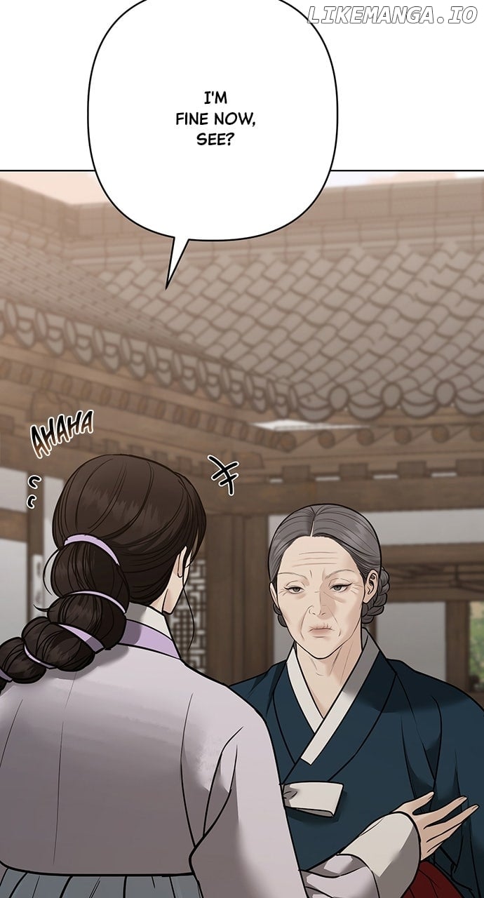 Spirit of the Dead Chapter 36 - Page 26
