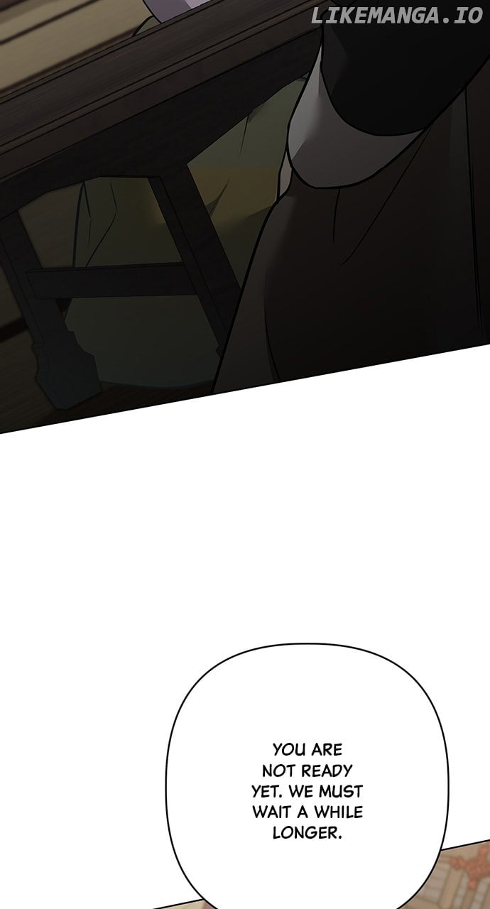 Spirit of the Dead Chapter 36 - Page 33