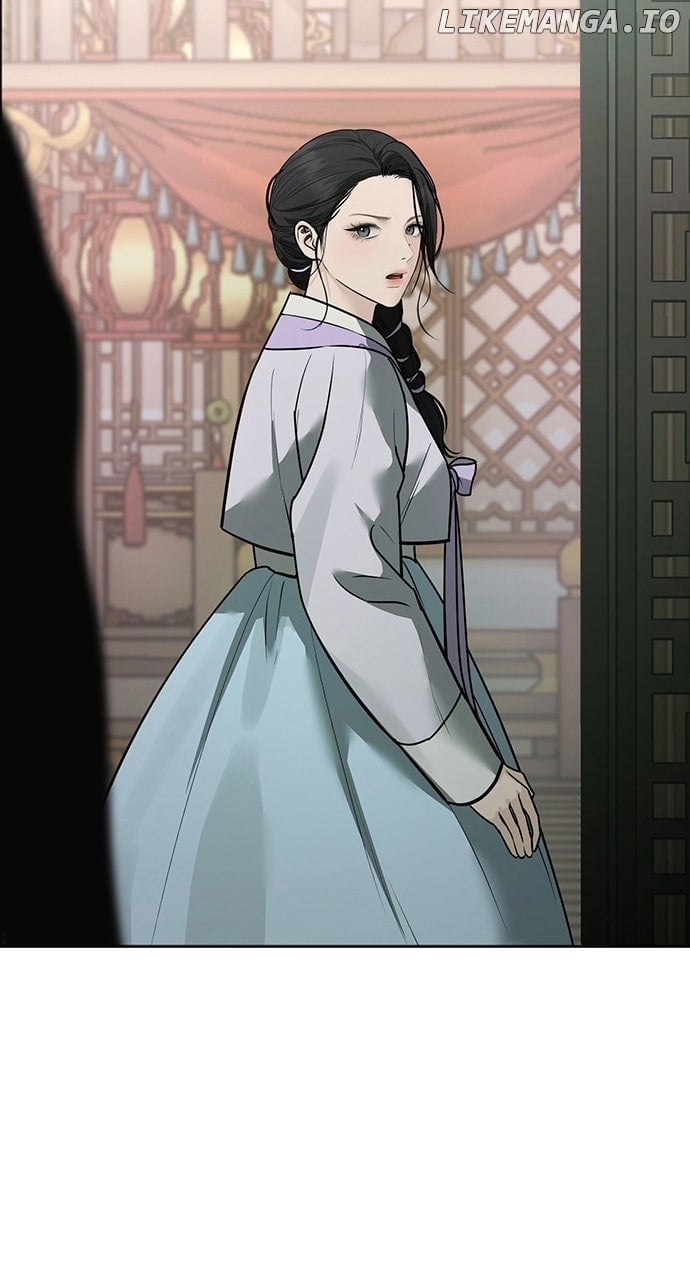 Spirit of the Dead Chapter 36 - Page 4