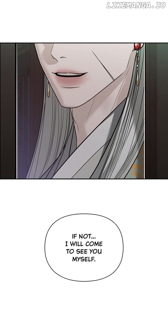 Spirit of the Dead Chapter 36 - Page 5