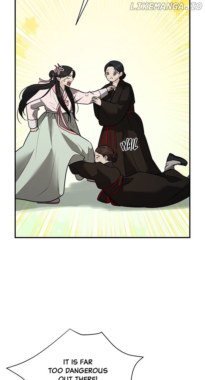 Spirit of the Dead Chapter 36 - Page 67