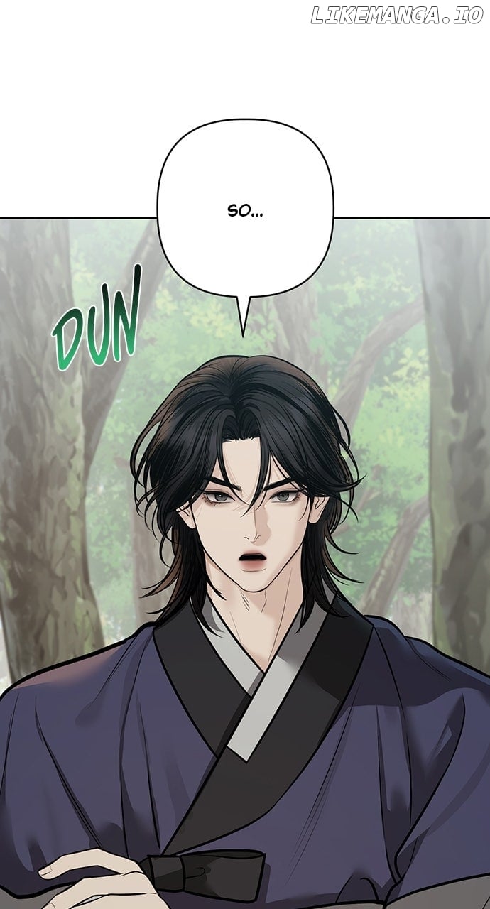 Spirit of the Dead Chapter 36 - Page 76
