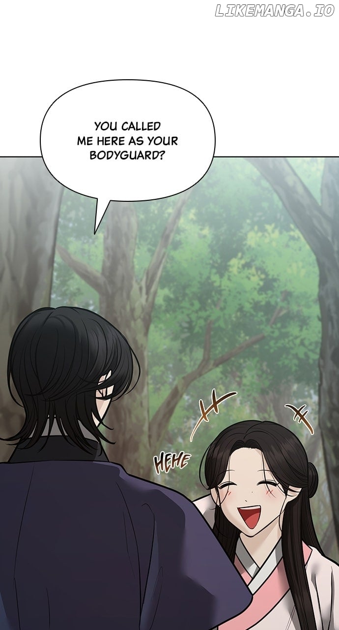 Spirit of the Dead Chapter 36 - Page 79