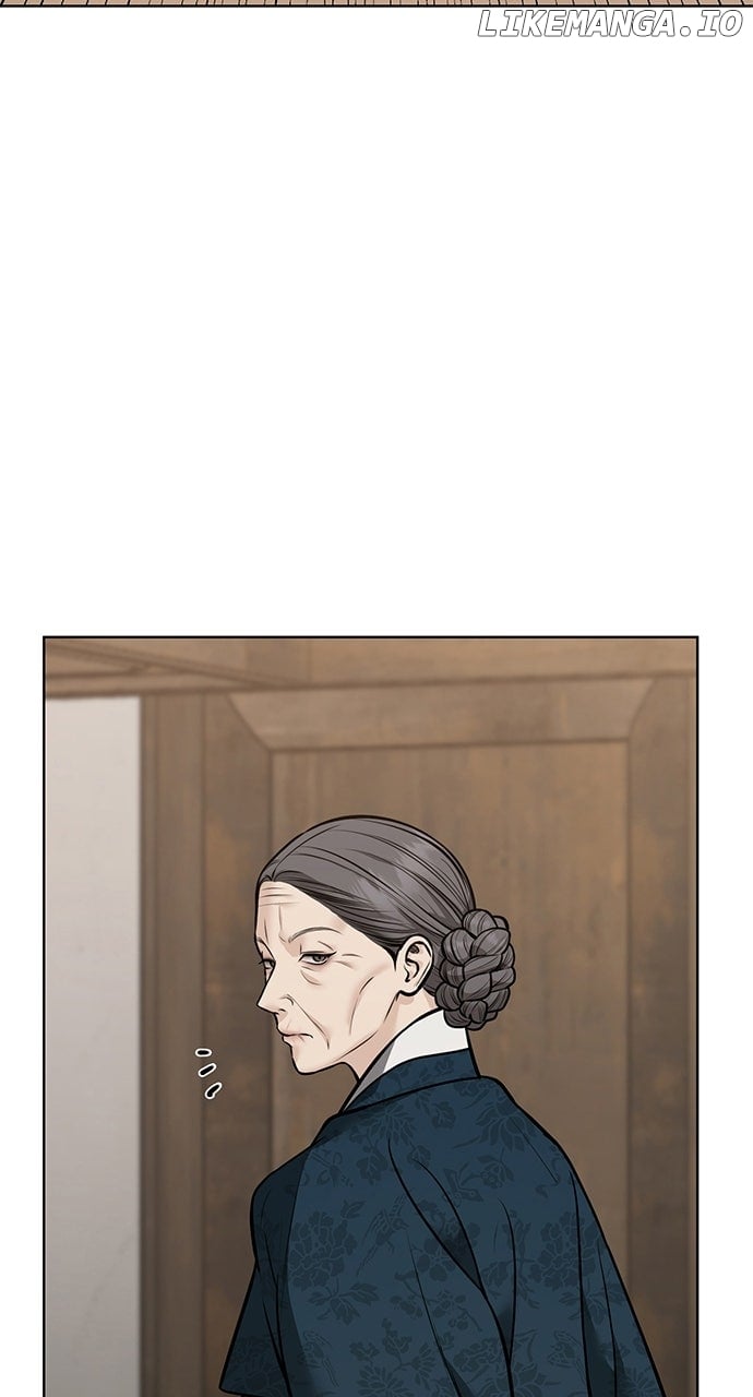 Spirit of the Dead Chapter 36 - Page 9