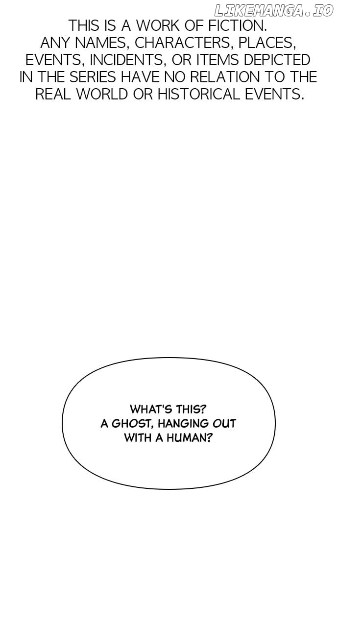 Spirit of the Dead Chapter 37 - Page 0