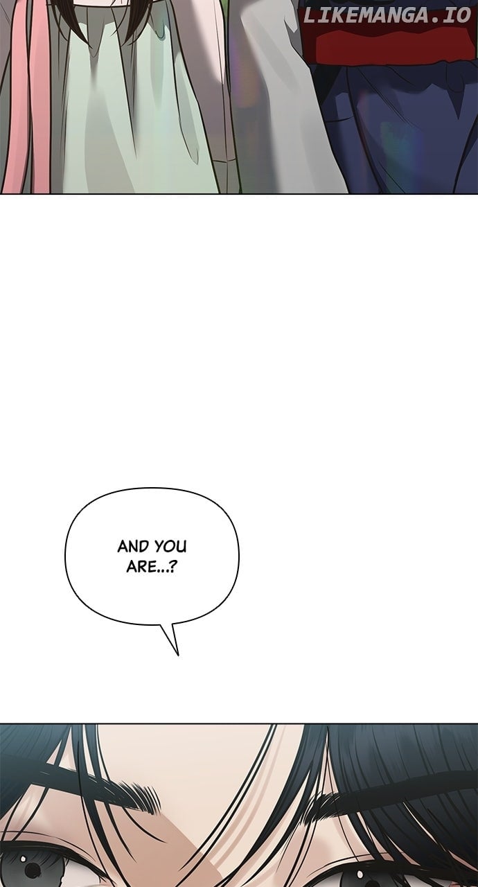 Spirit of the Dead Chapter 37 - Page 33