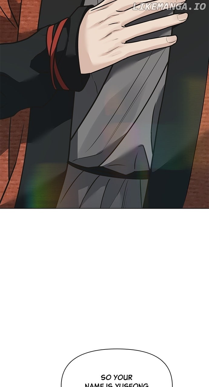 Spirit of the Dead Chapter 37 - Page 36