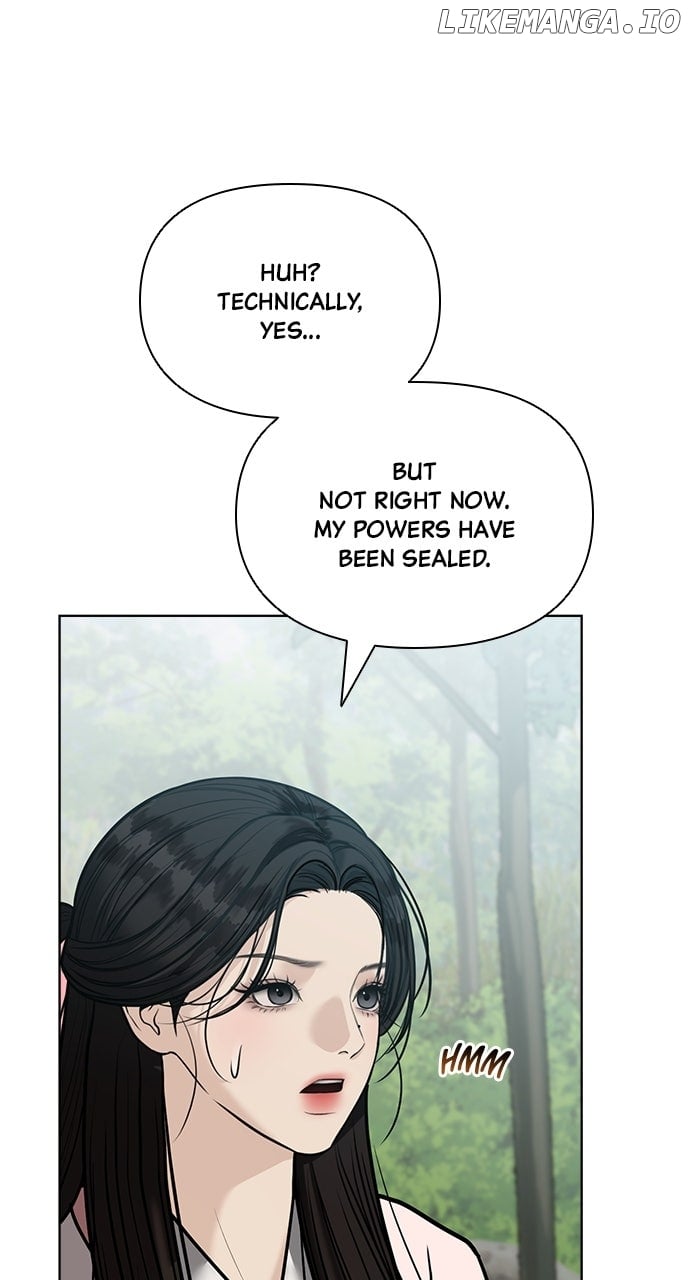 Spirit of the Dead Chapter 37 - Page 40