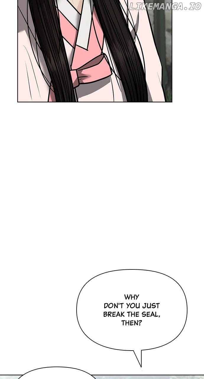 Spirit of the Dead Chapter 37 - Page 41