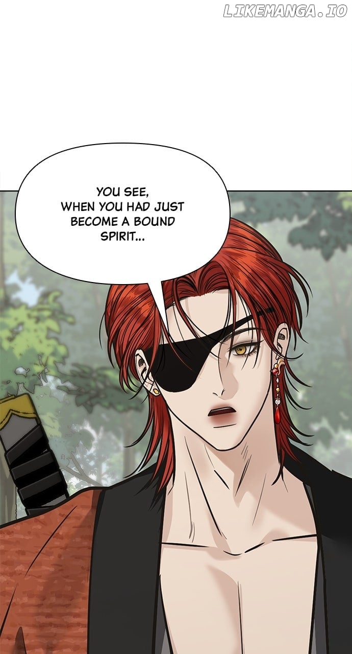 Spirit of the Dead Chapter 37 - Page 50