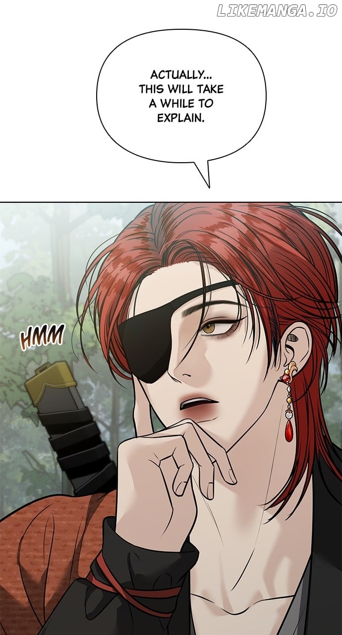 Spirit of the Dead Chapter 37 - Page 52