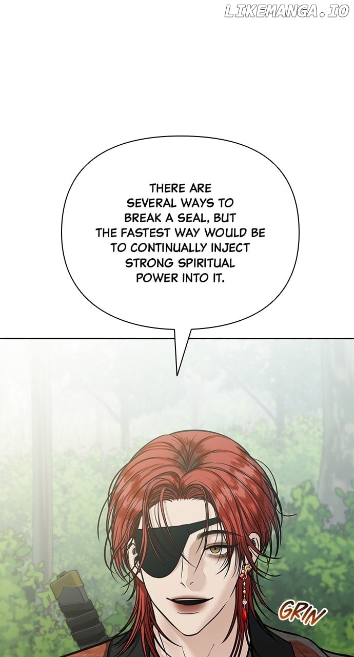 Spirit of the Dead Chapter 37 - Page 55