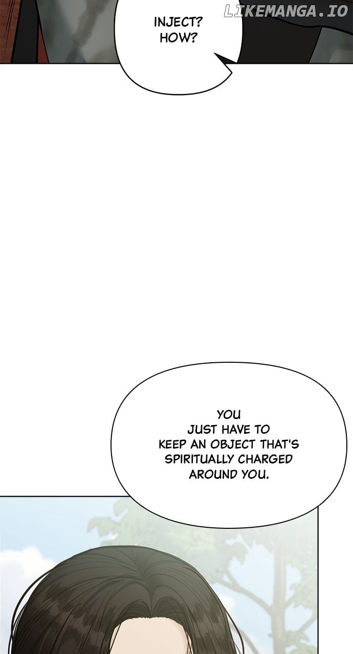 Spirit of the Dead Chapter 37 - Page 57