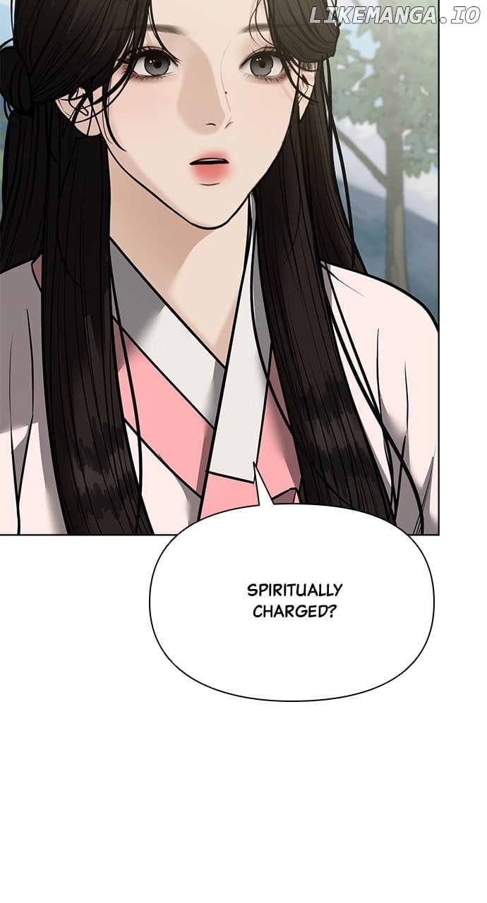 Spirit of the Dead Chapter 37 - Page 58