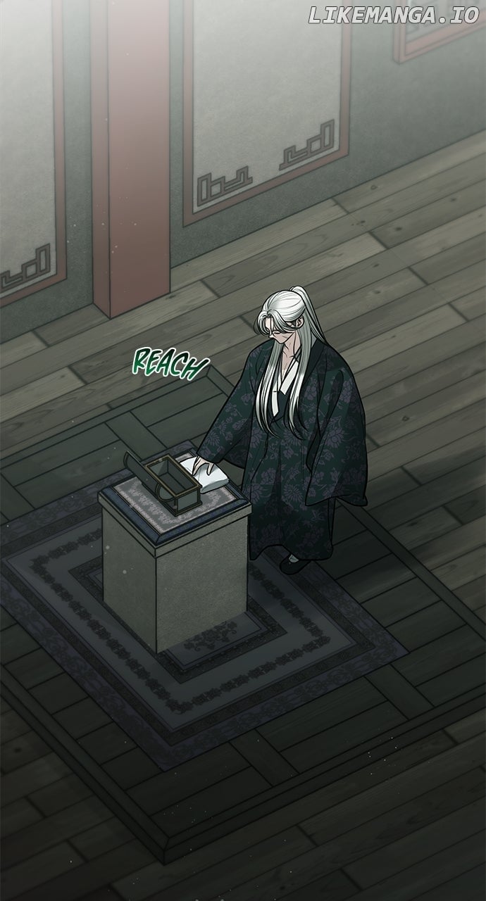 Spirit of the Dead Chapter 37 - Page 75