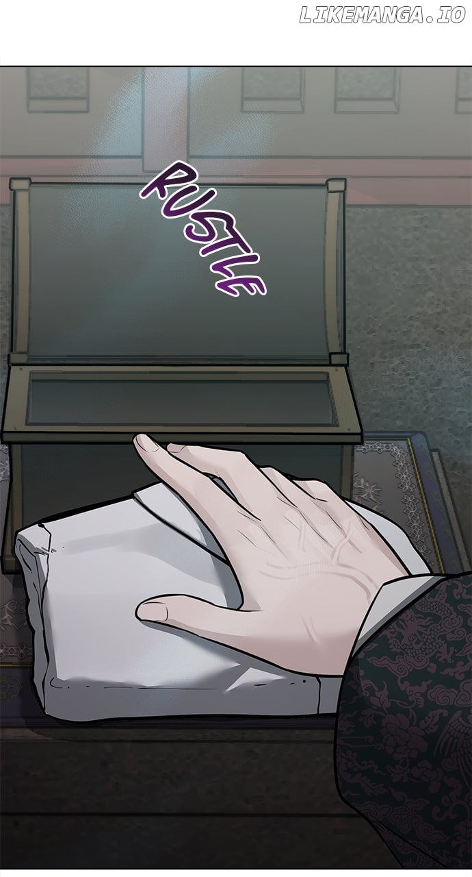 Spirit of the Dead Chapter 37 - Page 77