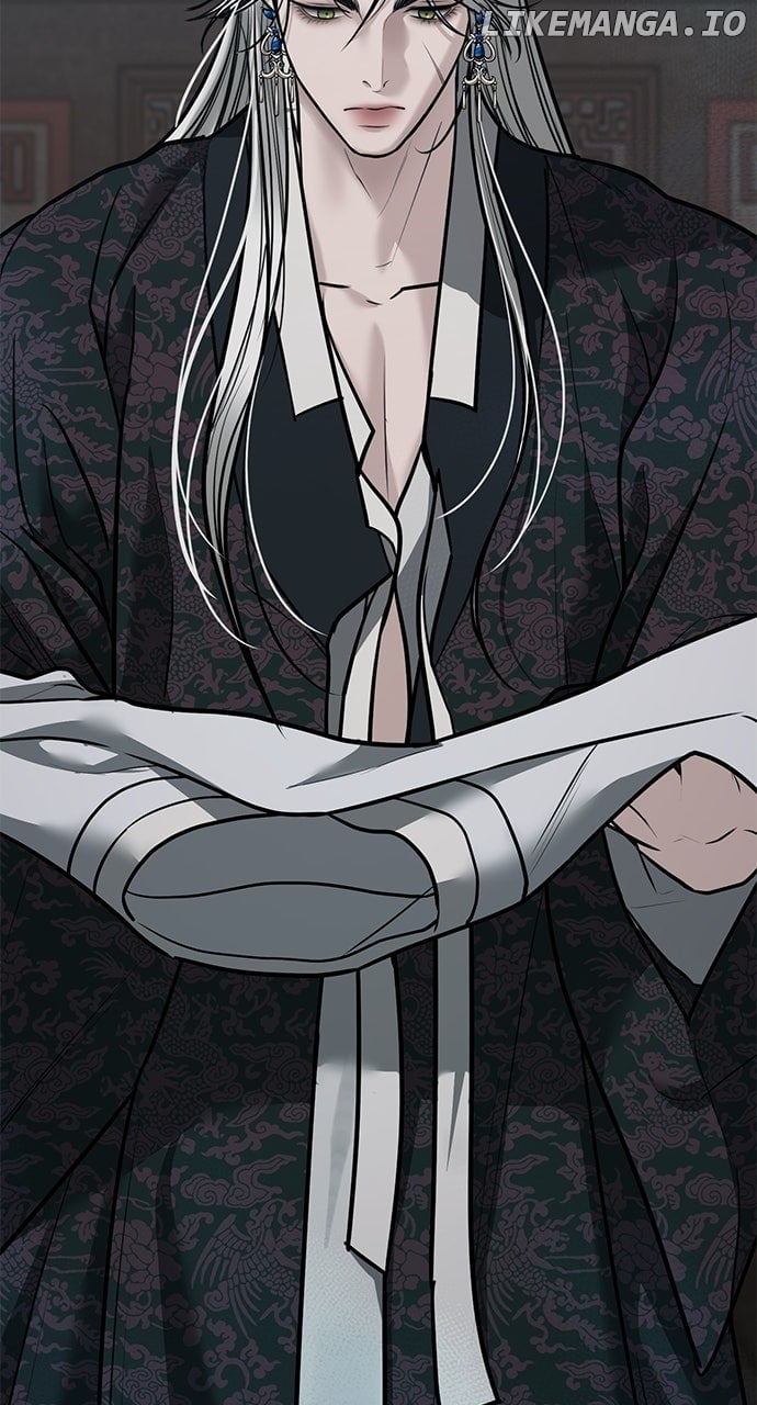 Spirit of the Dead Chapter 37 - Page 82