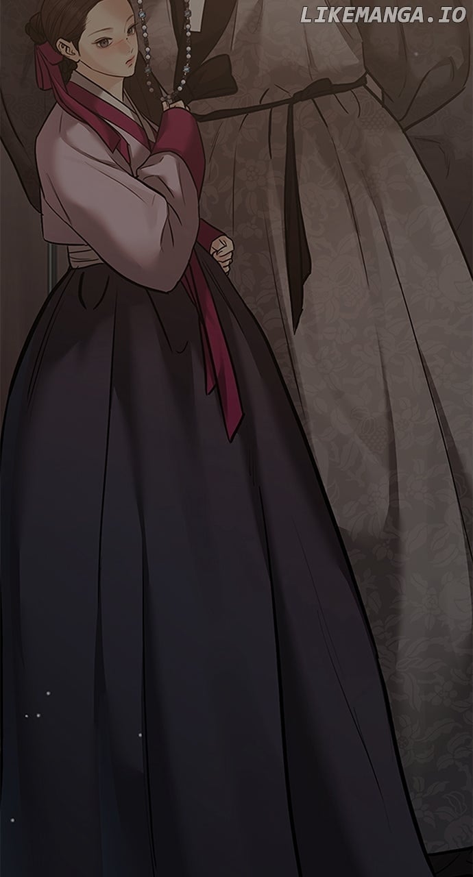 Spirit of the Dead Chapter 37 - Page 84