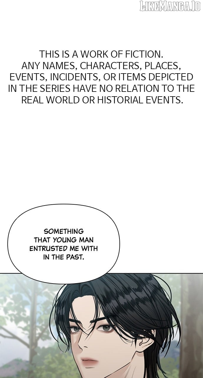 Spirit of the Dead Chapter 38 - Page 0